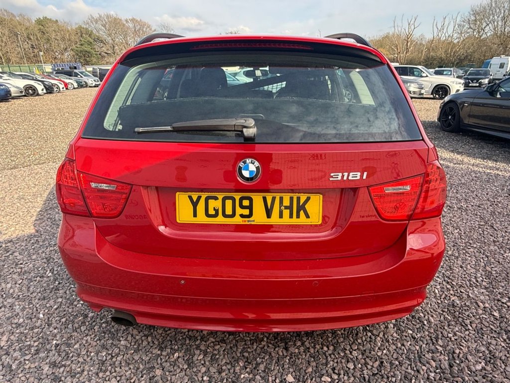 Used BMW 3 Series 2009 for sale - 77734432: Photo 10