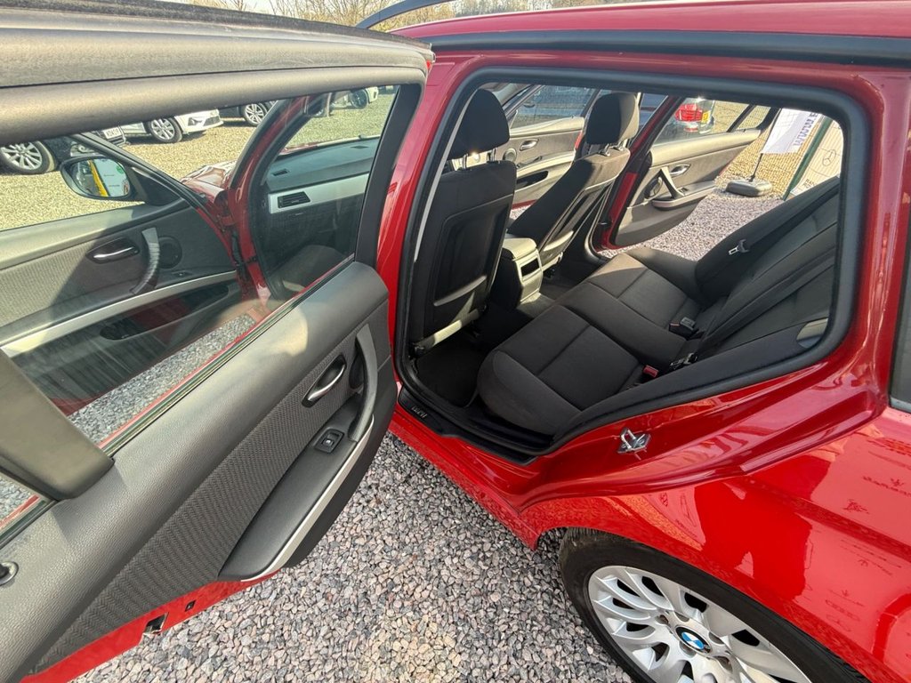 Used BMW 3 Series 2009 for sale - 77734432: Photo 13