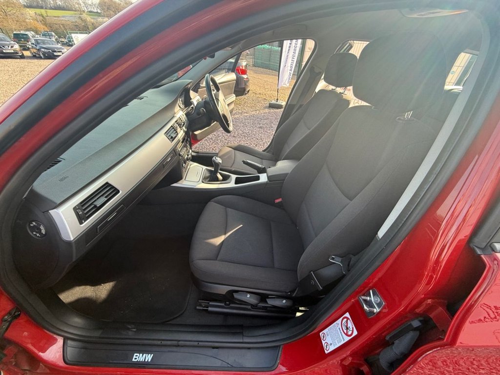 Used BMW 3 Series 2009 for sale - 77734432: Photo 14