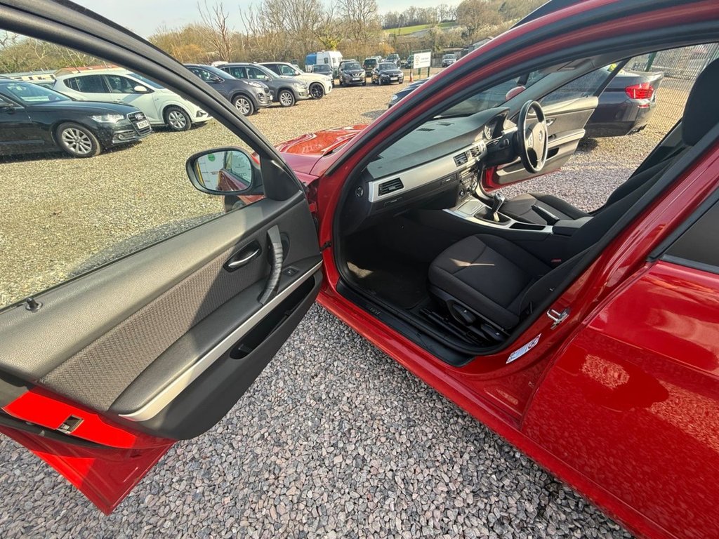 Used BMW 3 Series 2009 for sale - 77734432: Photo 15