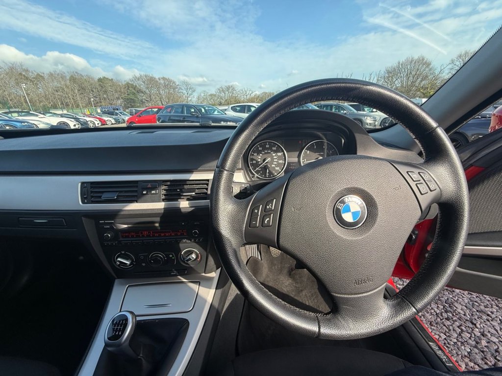 Used BMW 3 Series 2009 for sale - 77734432: Photo 19