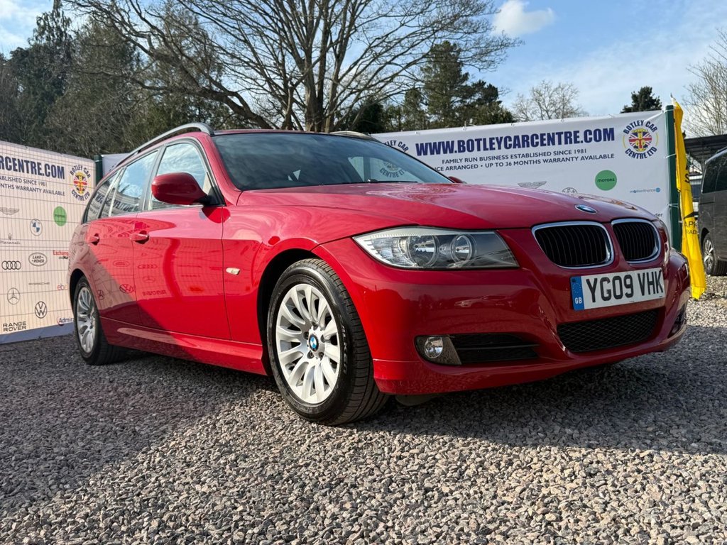 Used BMW 3 Series 2009 for sale - 77734432: Photo 2