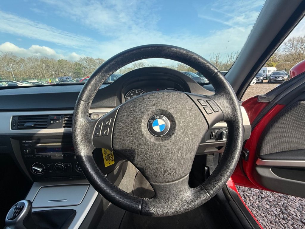 Used BMW 3 Series 2009 for sale - 77734432: Photo 23