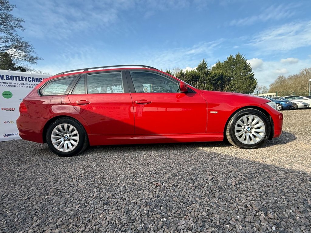 Used BMW 3 Series 2009 for sale - 77734432: Photo 3