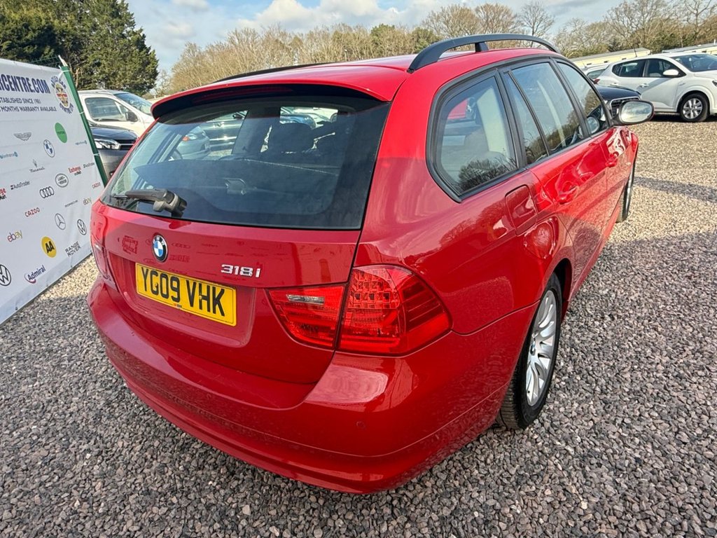 Used BMW 3 Series 2009 for sale - 77734432: Photo 4