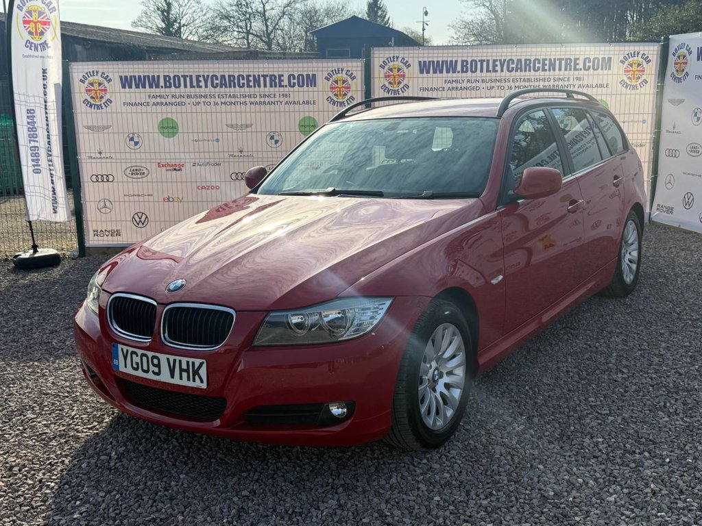 Used BMW 3 Series 2009 for sale - 77734432: Photo 5