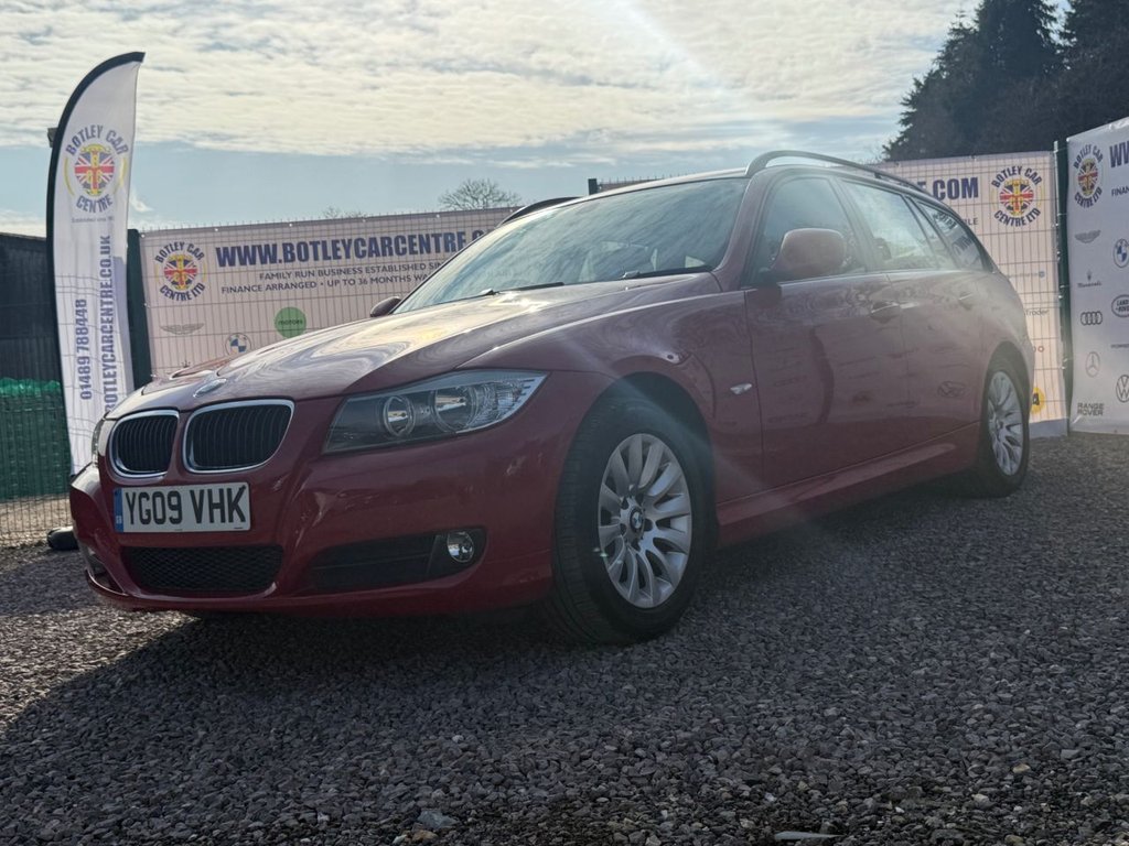 Used BMW 3 Series 2009 for sale - 77734432: Photo 6