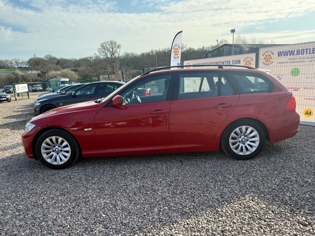 Used BMW 3 Series 2009 for sale - 77734432: Photo 7