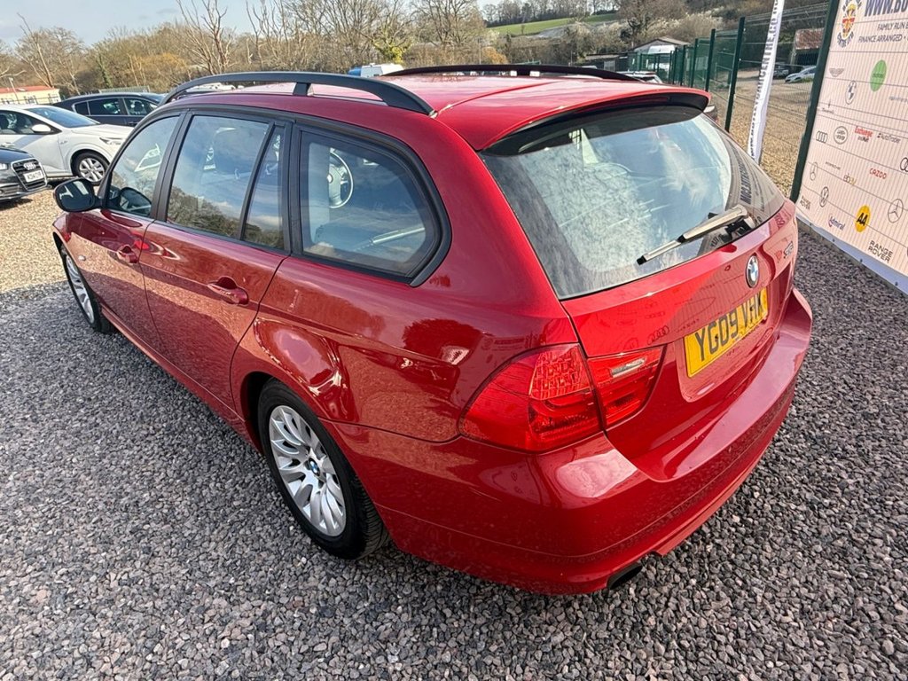 Used BMW 3 Series 2009 for sale - 77734432: Photo 8