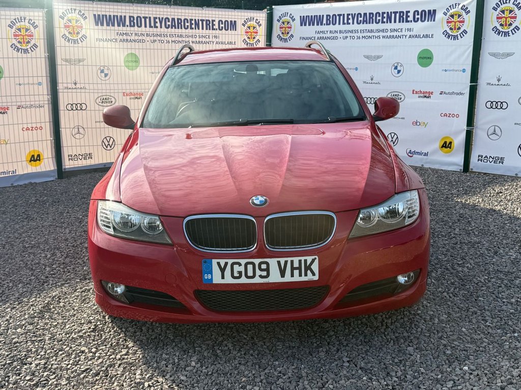 Used BMW 3 Series 2009 for sale - 77734432: Photo 9