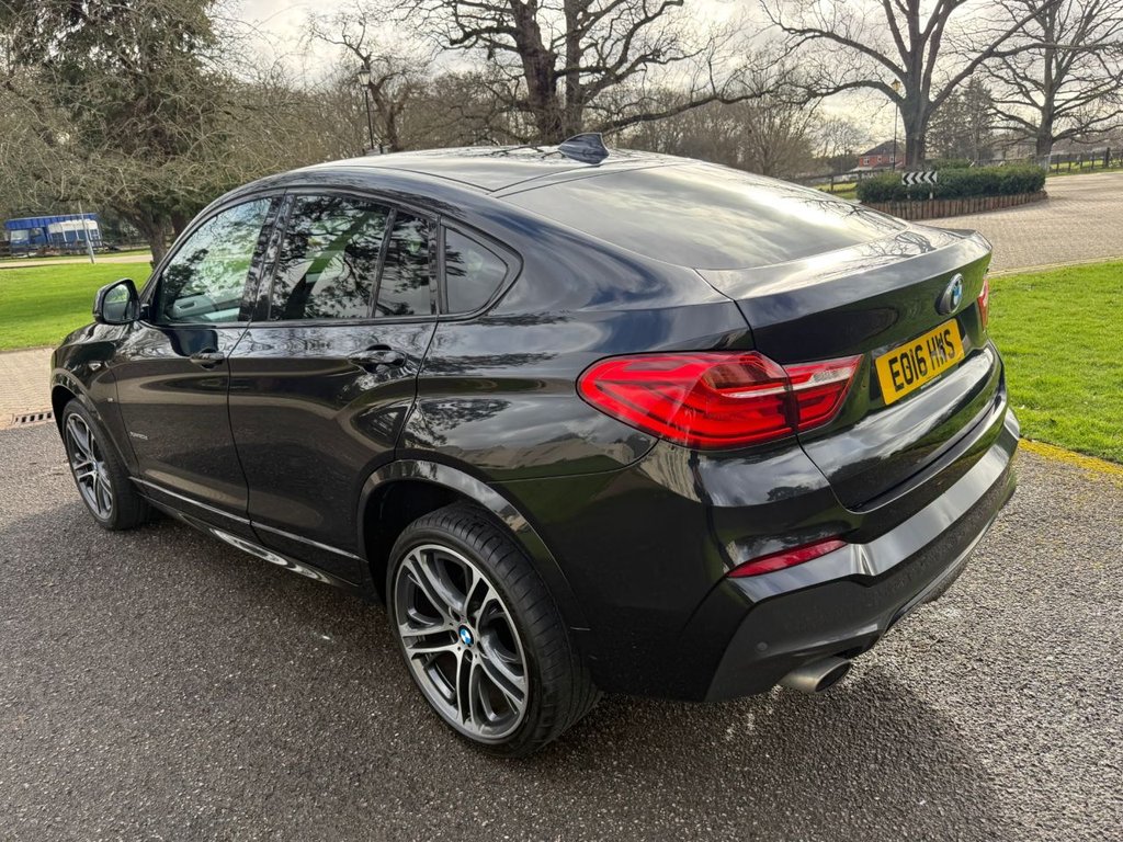 Used BMW X4 2016 for sale - 77583540: Photo 10