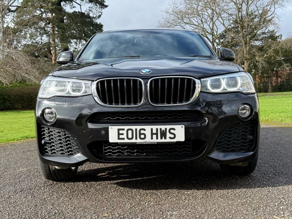 Used BMW X4 2016 for sale - 77583540: Photo 15