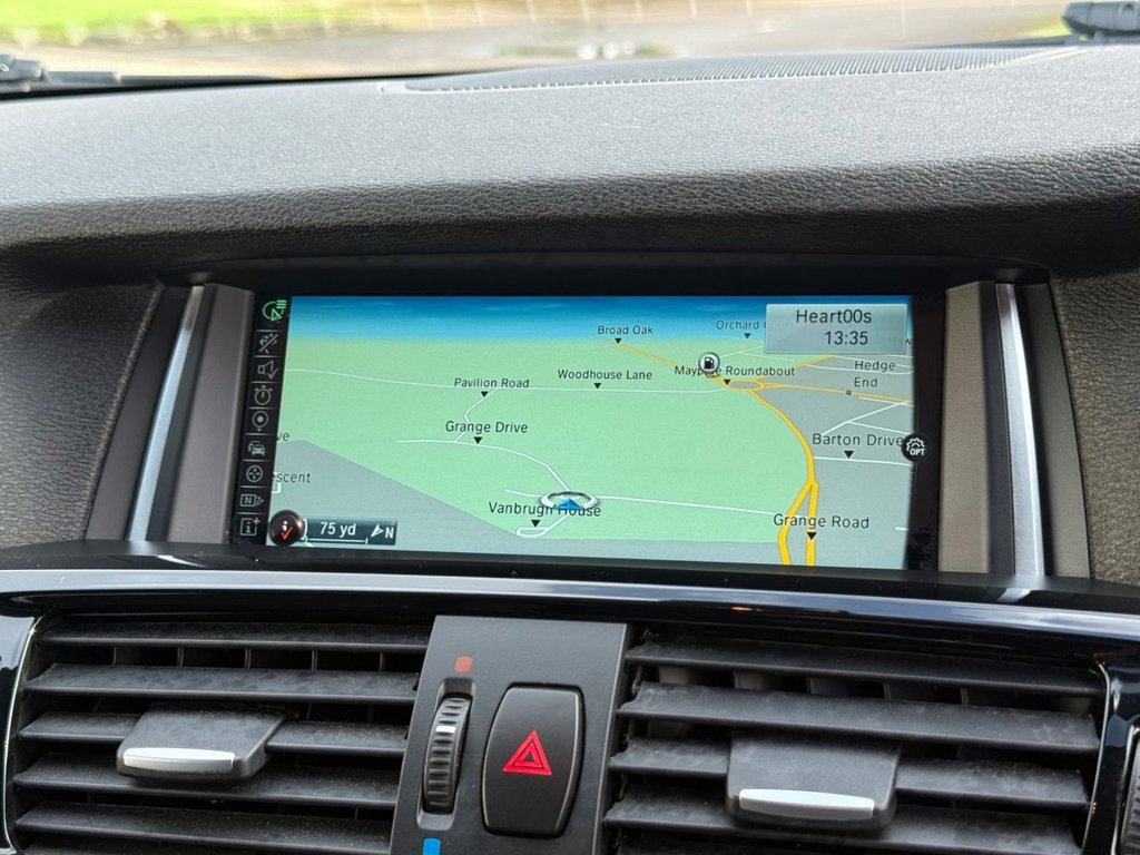 Used BMW X4 2016 for sale - 77583540: Photo 19