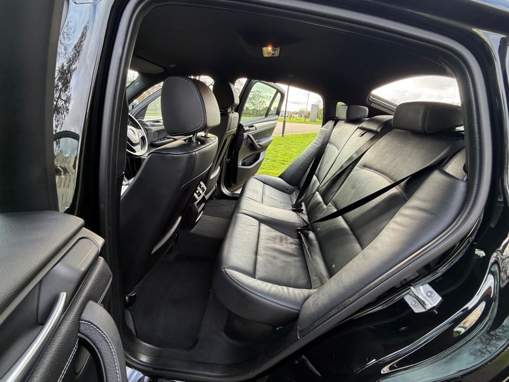 Used BMW X4 2016 for sale - 77583540: Photo 20