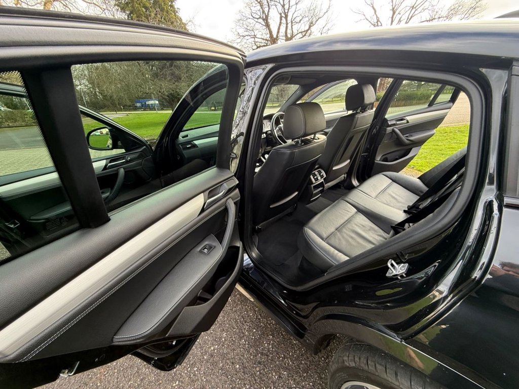 Used BMW X4 2016 for sale - 77583540: Photo 21