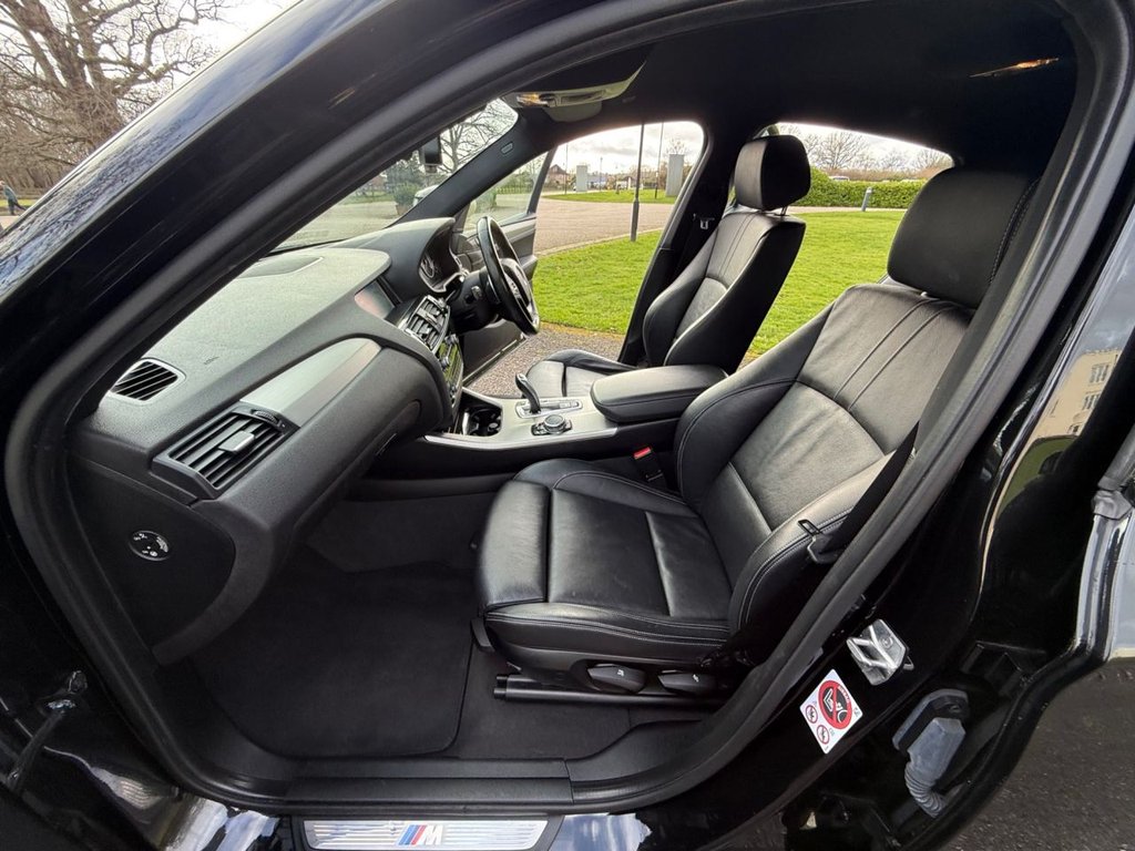 Used BMW X4 2016 for sale - 77583540: Photo 22