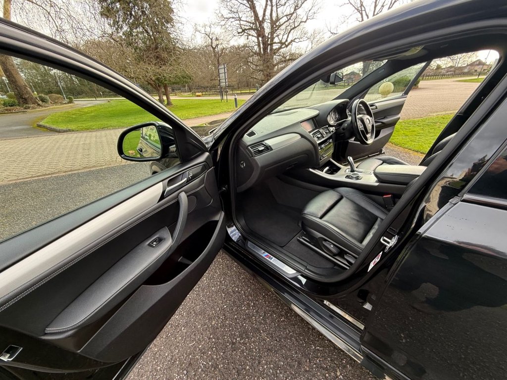 Used BMW X4 2016 for sale - 77583540: Photo 23