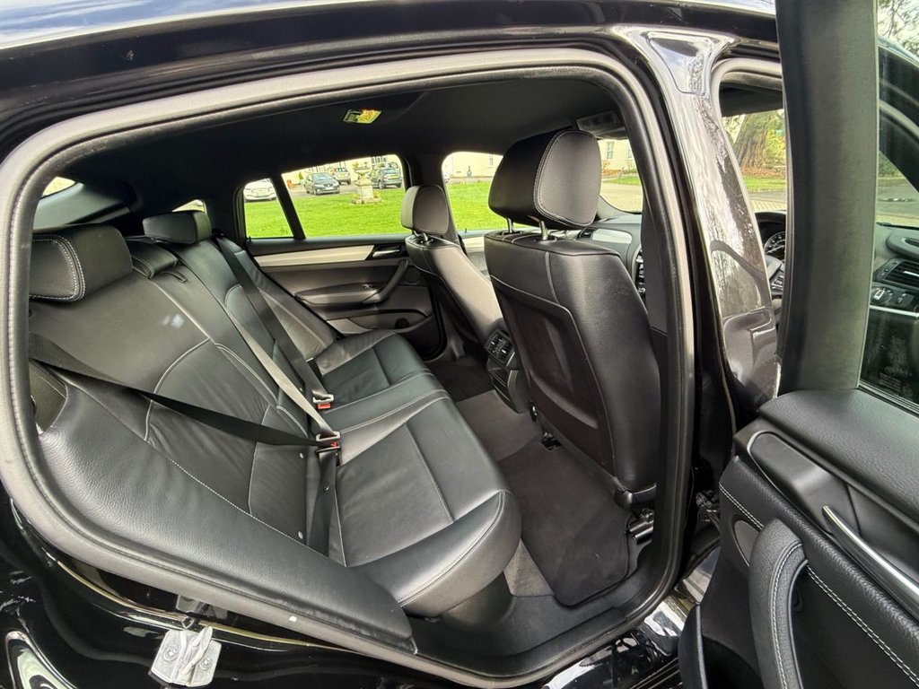 Used BMW X4 2016 for sale - 77583540: Photo 24