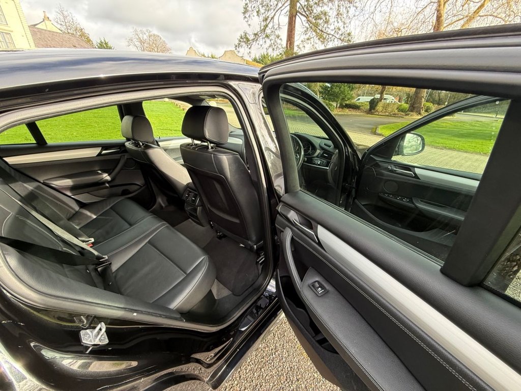 Used BMW X4 2016 for sale - 77583540: Photo 25