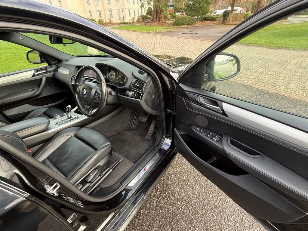 Used BMW X4 2016 for sale - 77583540: Photo 26