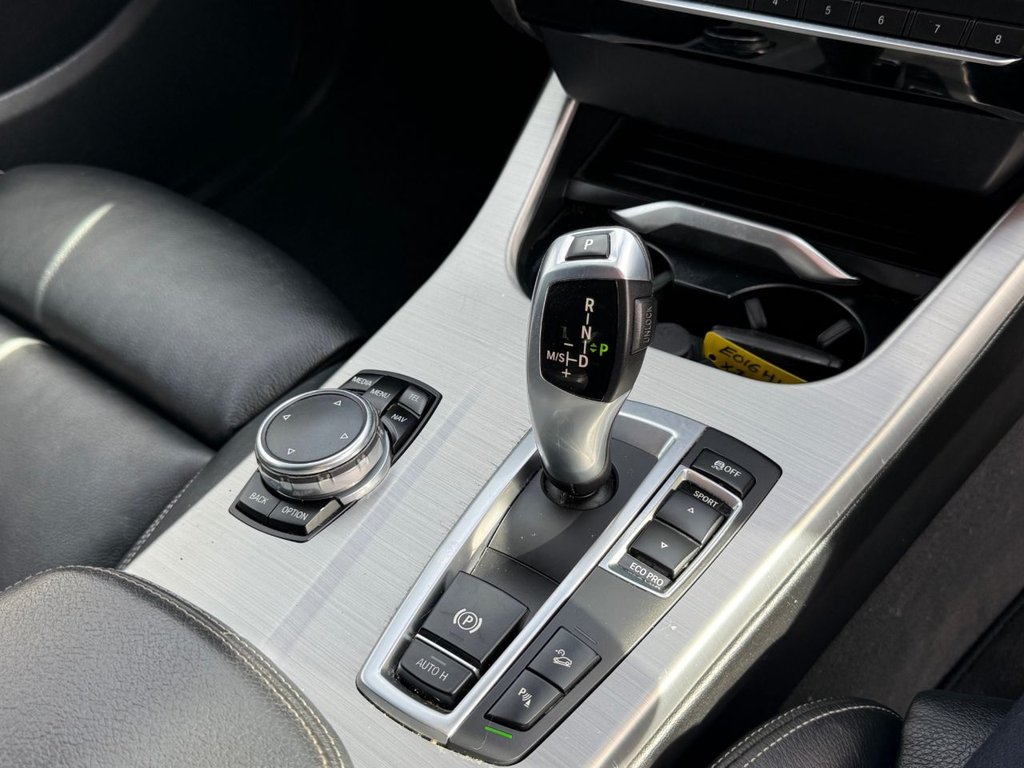 Used BMW X4 2016 for sale - 77583540: Photo 27