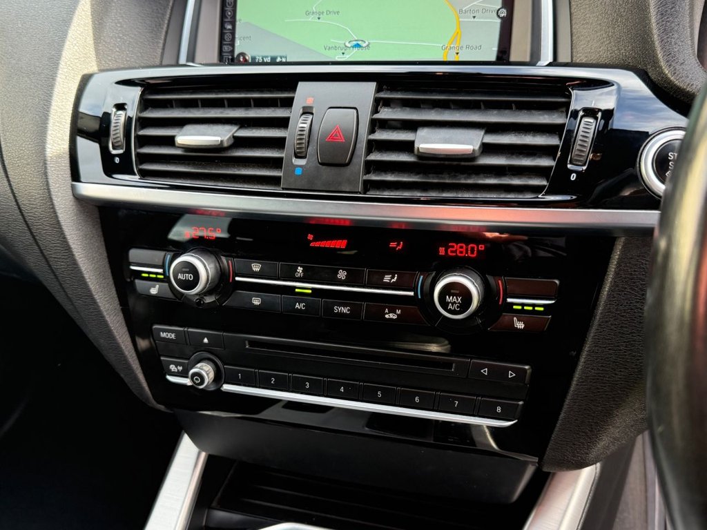 Used BMW X4 2016 for sale - 77583540: Photo 28