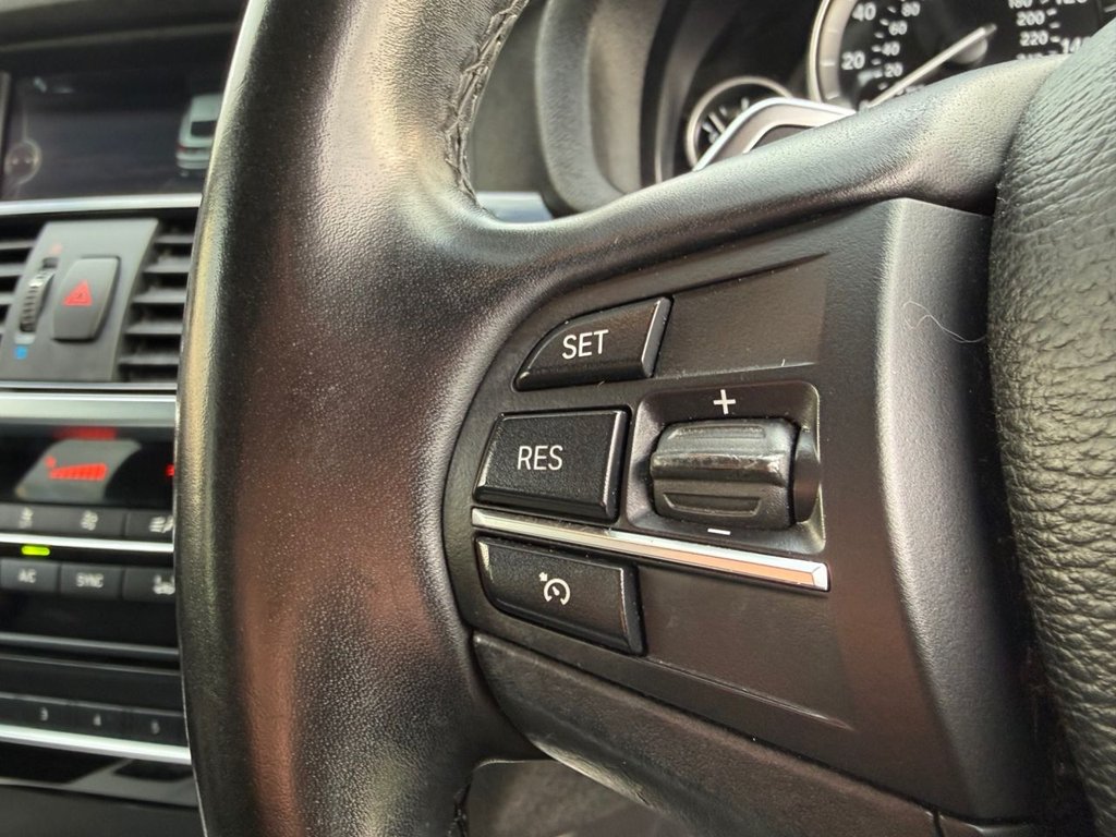 Used BMW X4 2016 for sale - 77583540: Photo 29