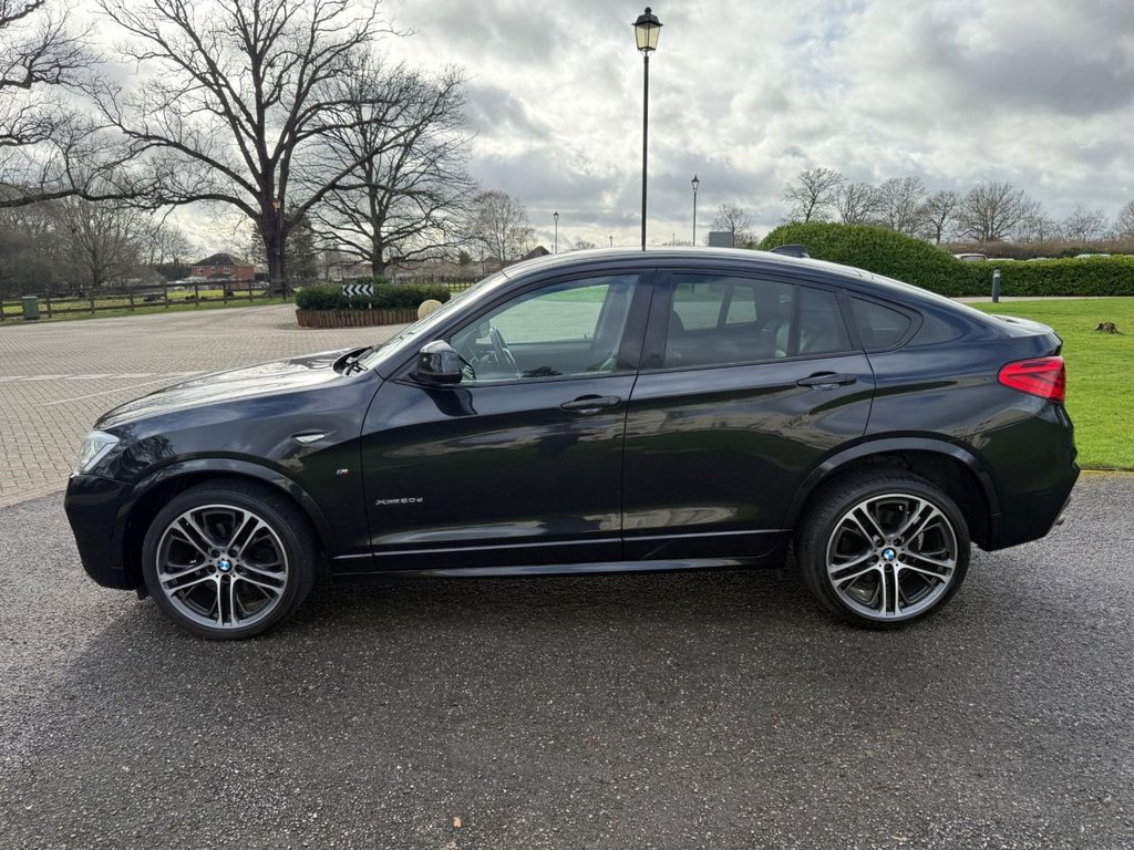 Used BMW X4 2016 for sale - 77583540: Photo 9