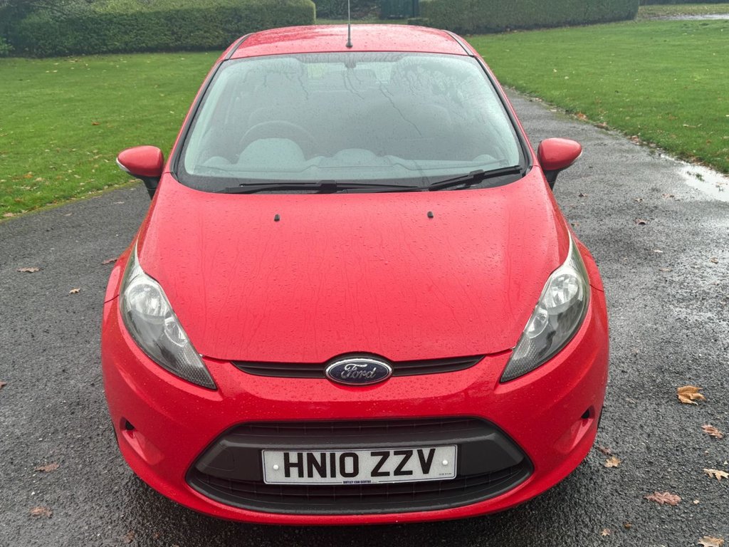 Used Ford Fiesta 2010 for sale - 76582805: Photo 15