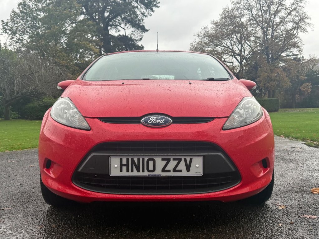 Used Ford Fiesta 2010 for sale - 76582805: Photo 17