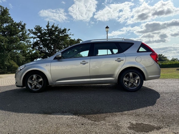 Used Kia Ceed 2012 for sale - 75542691: Photo 10