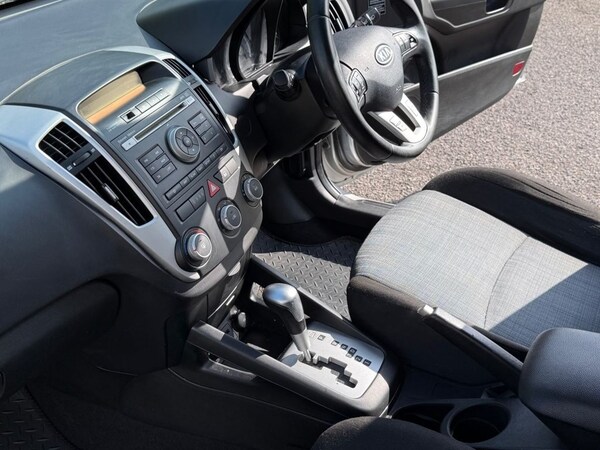 Used Kia Ceed 2012 for sale - 75542691: Photo 20