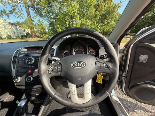 Used Kia Ceed 2012 for sale - 75542691: Photo 29