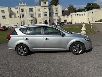 Used Kia Ceed 2012 for sale - 75542691: Photo