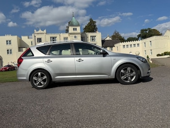 Used Kia Ceed 2012 for sale - 75542691: Photo