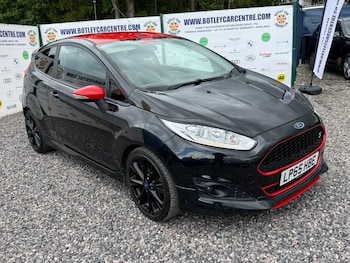 Used Ford Fiesta 2016 for sale - 78598005: Photo