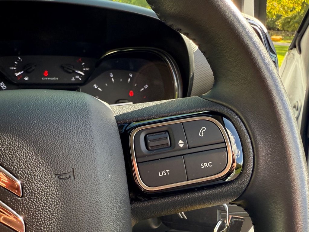 Used Citroen C3 Aircross 2021 for sale - 77966744: Photo 15