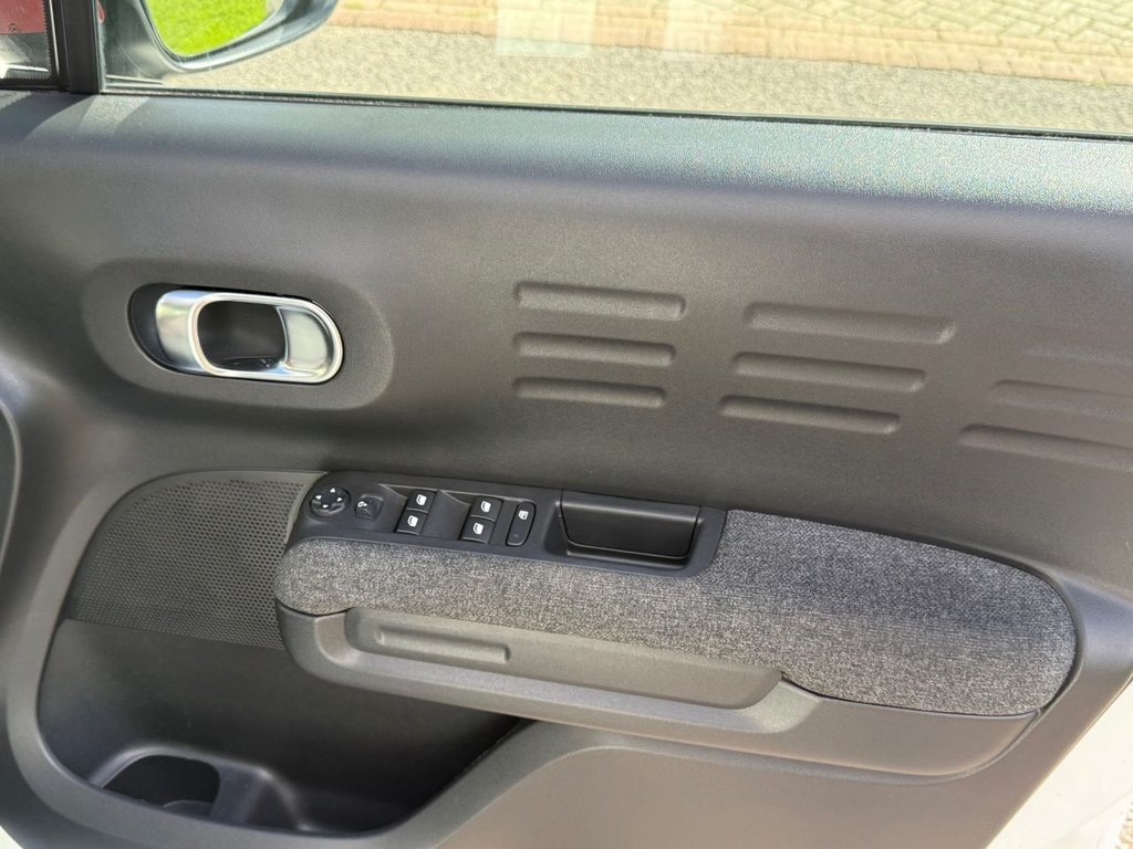 Used Citroen C3 Aircross 2021 for sale - 77966744: Photo 18