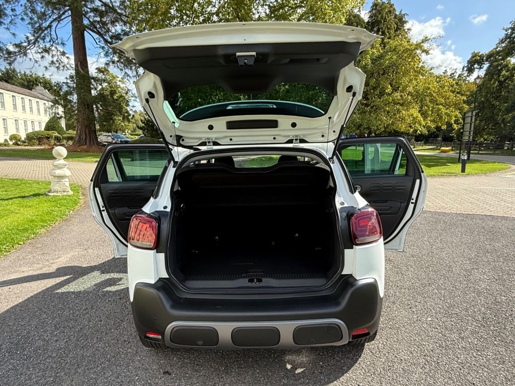 Used Citroen C3 Aircross 2021 for sale - 77966744: Photo 22