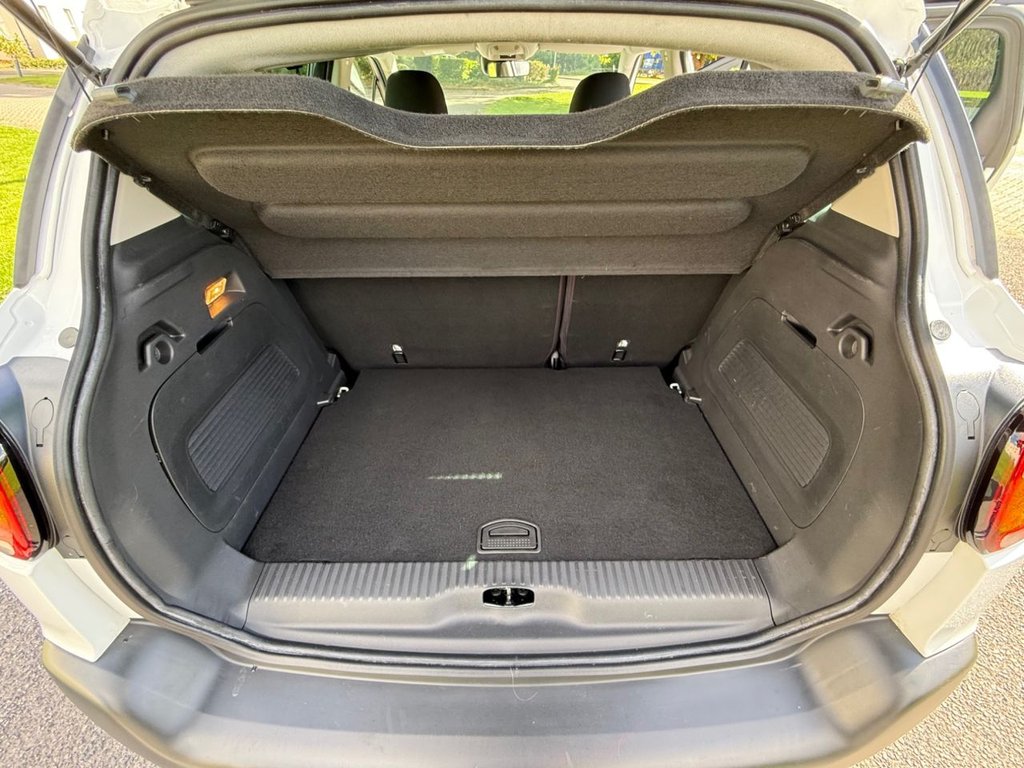 Used Citroen C3 Aircross 2021 for sale - 77966744: Photo 28