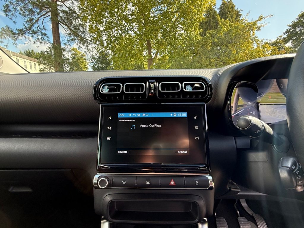 Used Citroen C3 Aircross 2021 for sale - 77966744: Photo 31