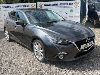 Used Mazda Mazda3 2014 for sale - 79632675: Photo