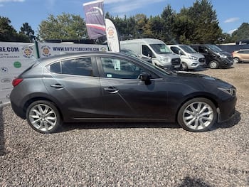 Used Mazda Mazda3 2014 for sale - 79632675: Photo