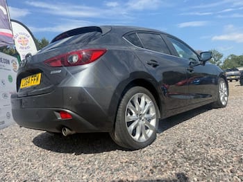 Used Mazda Mazda3 2014 for sale - 79632675: Photo