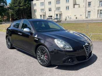 2011 (11) - 1750 TBi Cloverleaf Hatchback 5dr Petrol Manual Euro 5 (235 bhp)