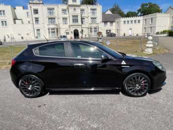 Used Alfa Romeo Giulietta 2011 for sale - 75181824: Photo