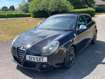 Used Alfa Romeo Giulietta 2011 for sale - 75181824: Photo