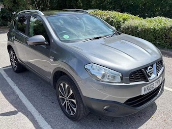 Used Nissan Qashqai 2013 for sale - 79226836: Photo