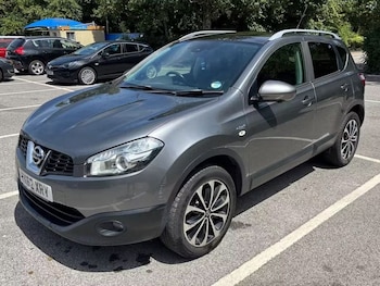 Used Nissan Qashqai 2013 for sale - 79226836: Photo