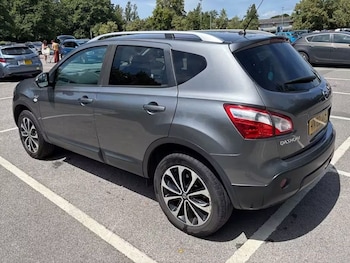 Used Nissan Qashqai 2013 for sale - 79226836: Photo